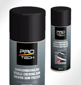 PROTECH Kauwgombevriezer Spray 400 ml (PROTECH)