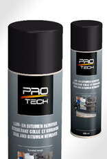 PROTECH Lijm & Bitumen Remover 500ml (verwijderen)
