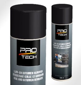 PROTECH Lijm en Bitumen Remover 500 ml (PROTECH)