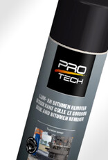PROTECH Lijm & Bitumen Remover 500ml (verwijderen)