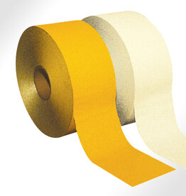 Ri-Traffic Premium Markeringsfolie GEEL 12 cm x 100 m