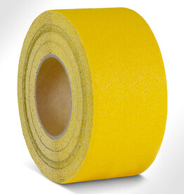 PROline Antisliptape GEEL 100 mm x 18 meter (PROline)