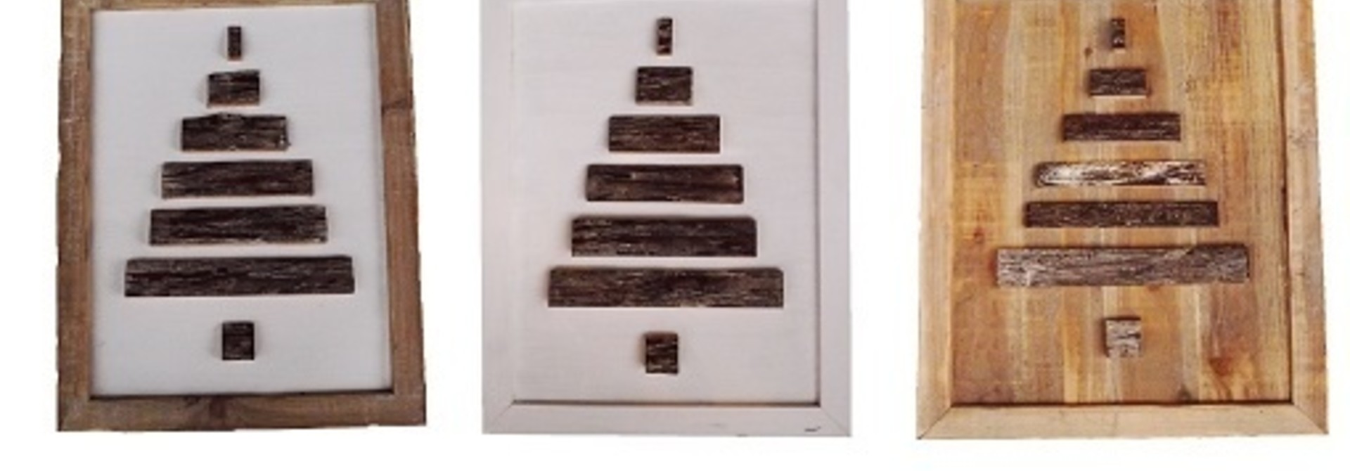 xmas old dutch tree painting mix