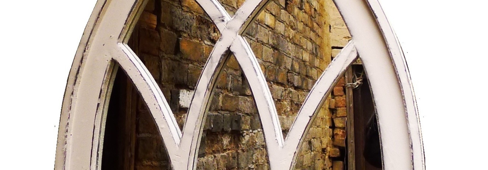 church window