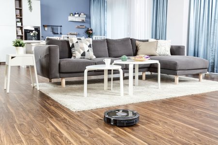 Dit is onze best geteste robotstofzuiger van 2020!