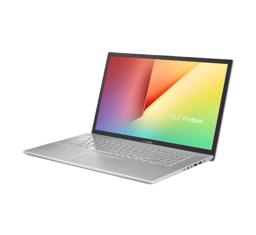 ASUS Vivo X712JA 17.3 F-HD i3-1005G1 / 4GB / 256GB / W10 H