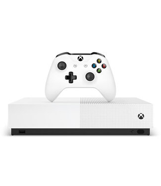 Xbox Xbox one