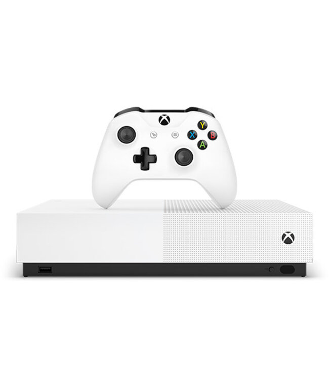 Xbone One 500GB