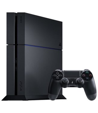 Playstation Ps4 500 GB