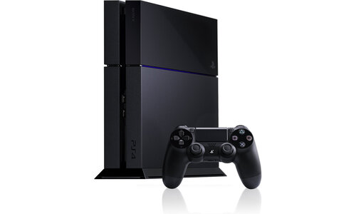 Gameconsoles
