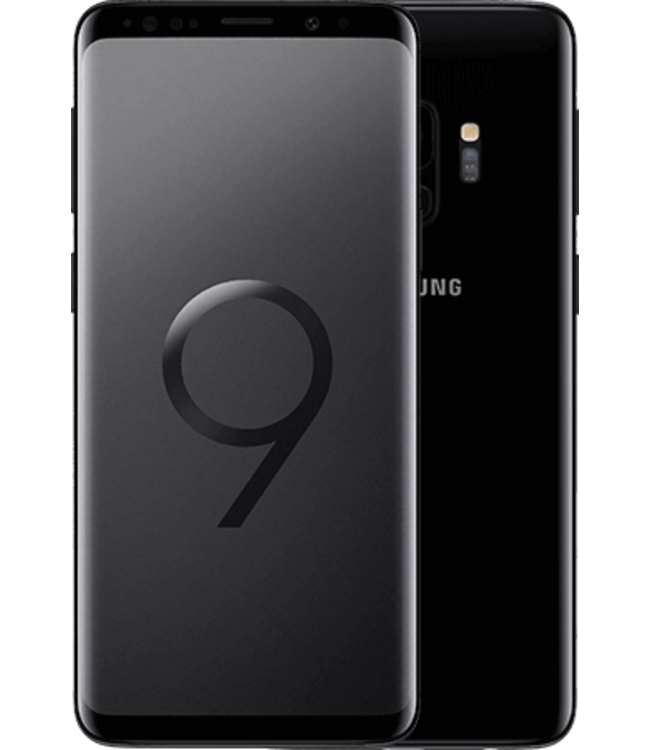 Samsung Galaxy S9