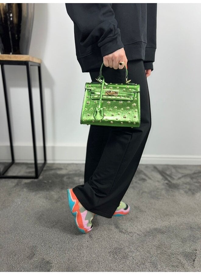 Little green bag