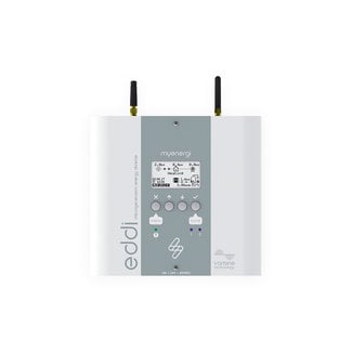 eddi - power diverter v2.1 with built-in WiFi and Ethernet