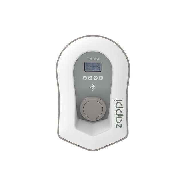 ZAPPI-2H22UW - 3-fasen Type 2 Socket versie