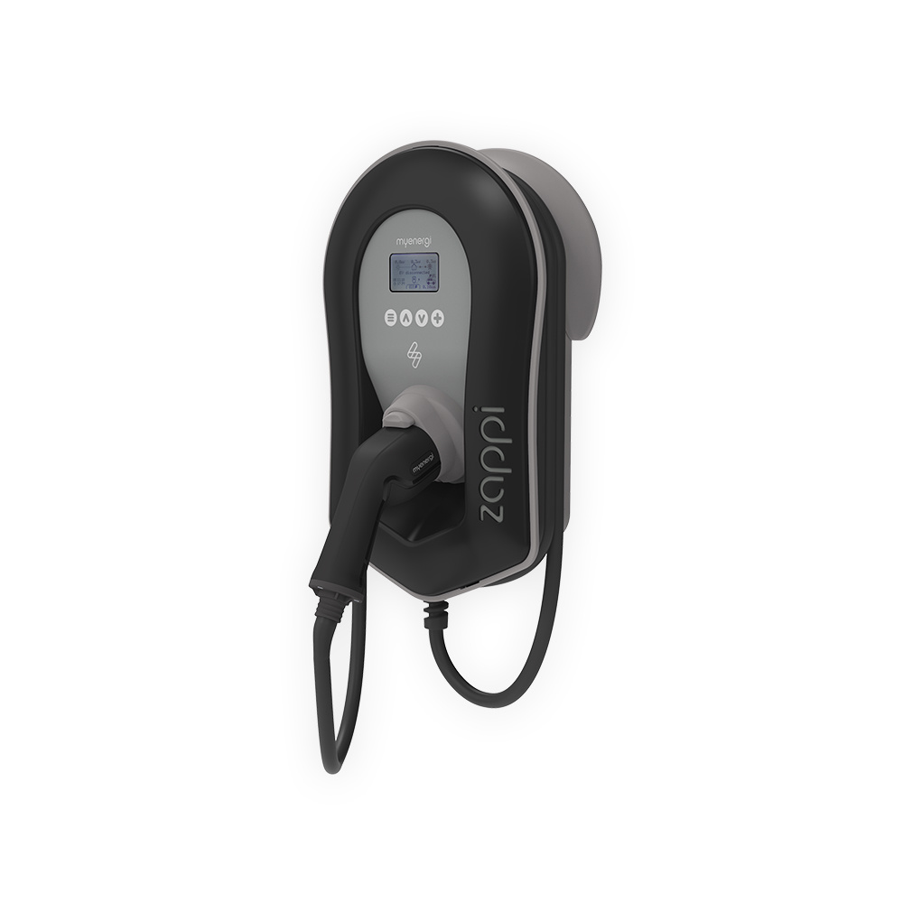 Tera Type 2 EV-laadkabel 22 kW 32A 5m 3-fasen IP55 snellader Tera Type 2 EV-laadkabel 22 kW 32A 5m 3-fasen IP55 snellader