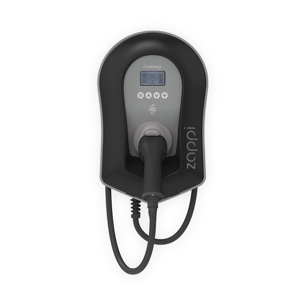 Zappi 2 charger discount