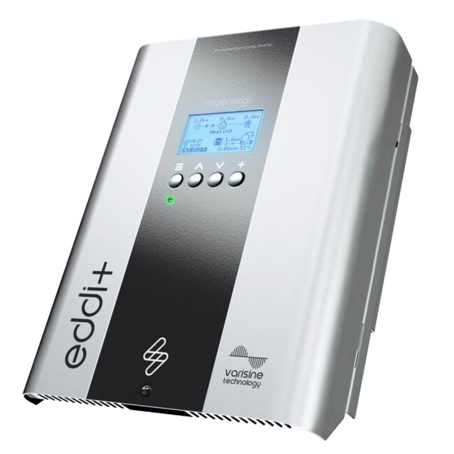 eddi+  power diverter 3-fase