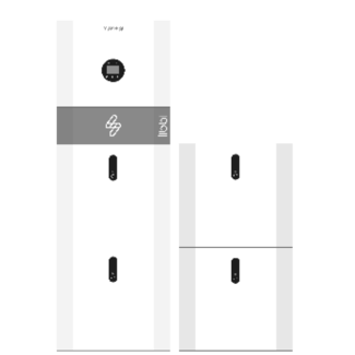 libbi - Omvormer 3.68kW - Copy - Copy - Copy - Copy - Copy