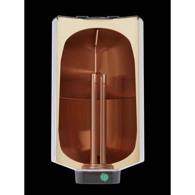 Inventum Sunsmart boiler