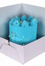 PME PME Taartdoos Verhoger