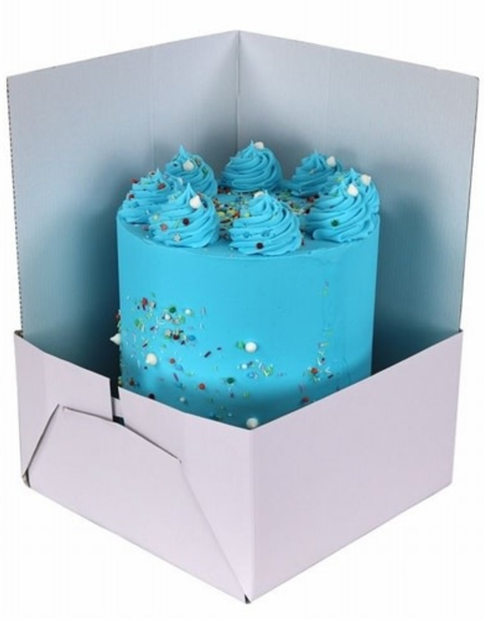 PME PME Taartdoos Verhoger