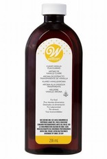 Wilton Wilton Imitation Clear Vanilla Extract 236ml