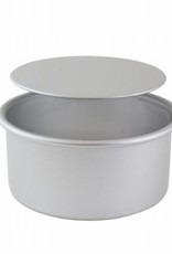 PME PME Losse Bodem Bakvorm Ø 10,2 x 7,5 cm