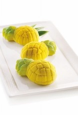 Silikomart Silikomart 3D Design Mould Mini Pineapple