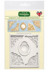 Katy Sue Designs Katy Sue Mould Decorative Corner Collection