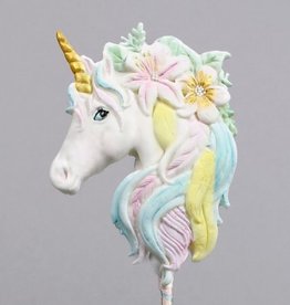 Katy Sue Designs Katy Sue Mould Unicorn