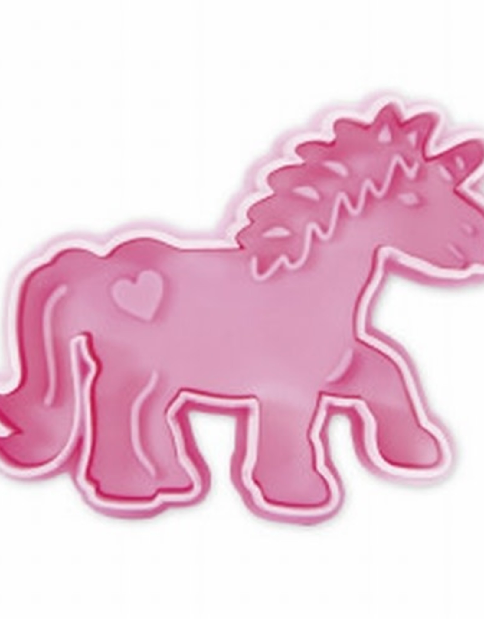 Städter Städter Plunger Cutter Unicorn