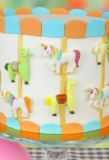 JEM JEM Pop It® Exotic Animal Set/2