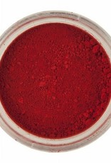 Rainbow Dust Rainbow Dust Powder Colour - Chili Red