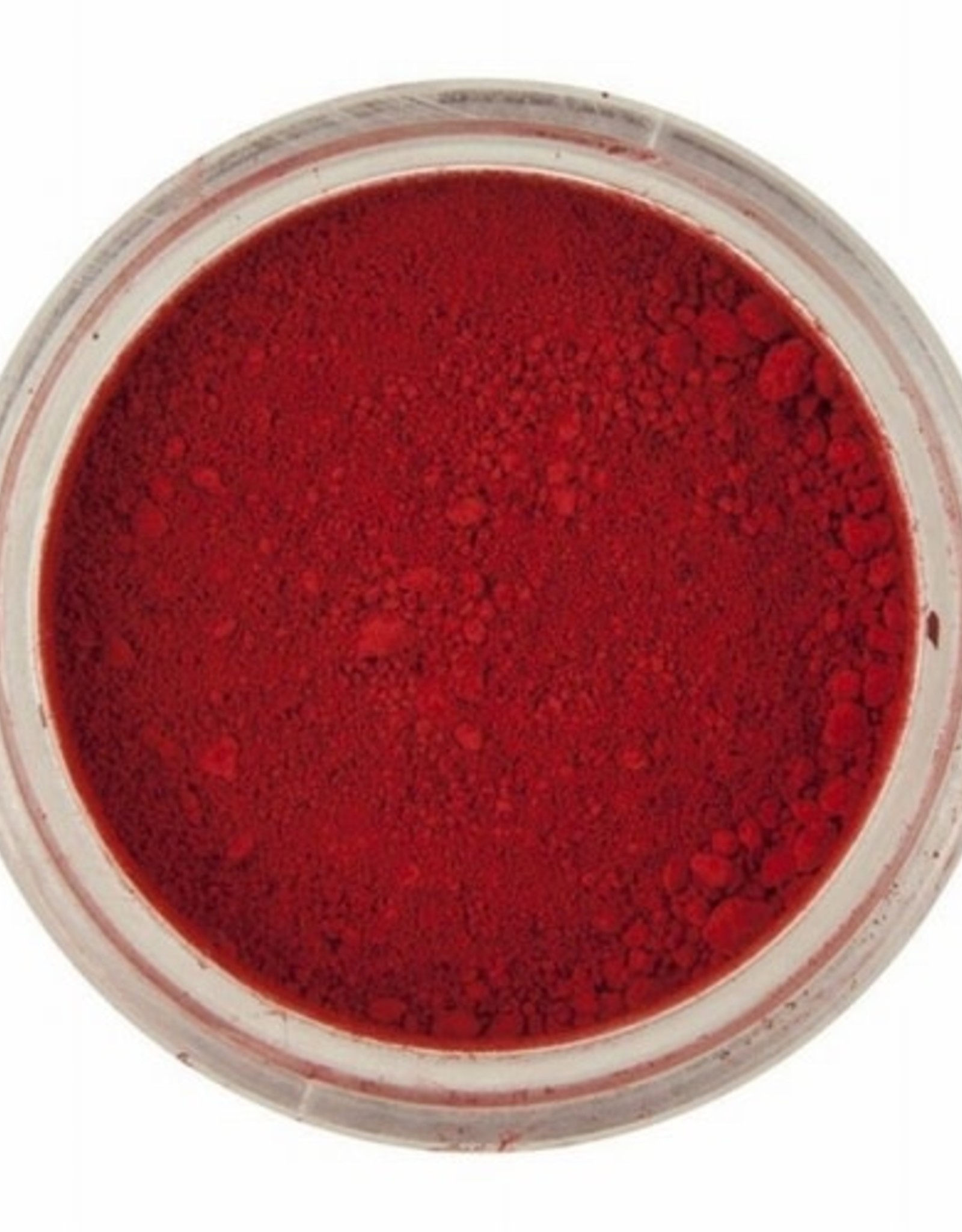 Rainbow Dust Rainbow Dust Powder Colour - Chili Red