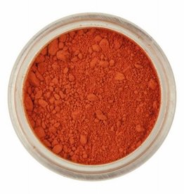 Rainbow Dust Powder Colour - Tomato Red