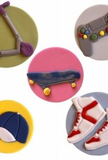 FMM FMM Cool Dude Cutter Tappit