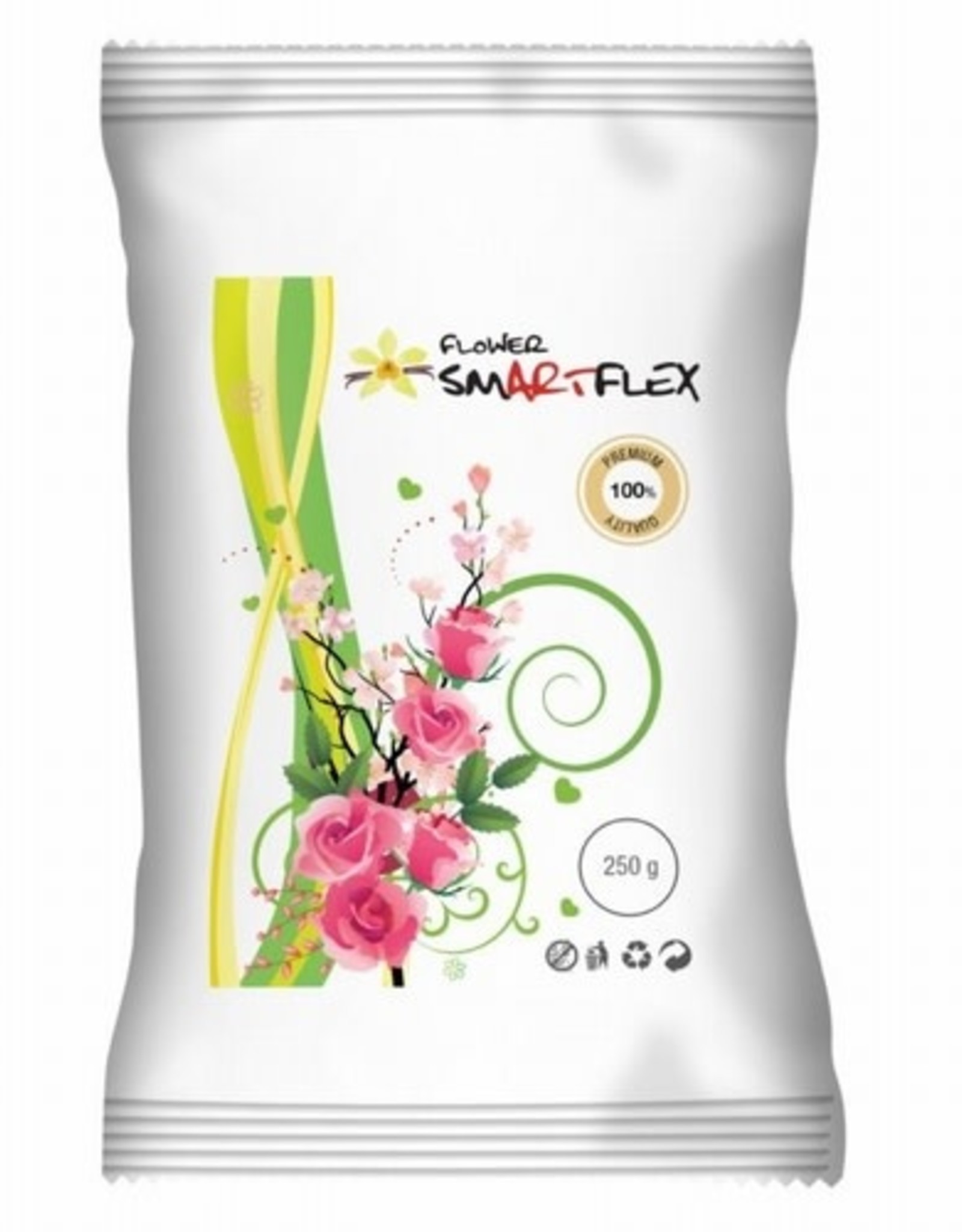Smartflex SmartFlex Flower 250g