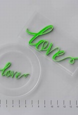 Sugar Press Sugar Press Love Set