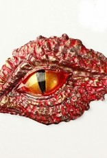 Katy Sue Designs Katy Sue Mould Dragon Eyes