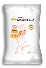 Smartflex SmartFlex Fondant White Velvet Vanille 250g