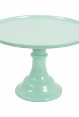 A Little Lovely Company Taart Standaard Groot Mint