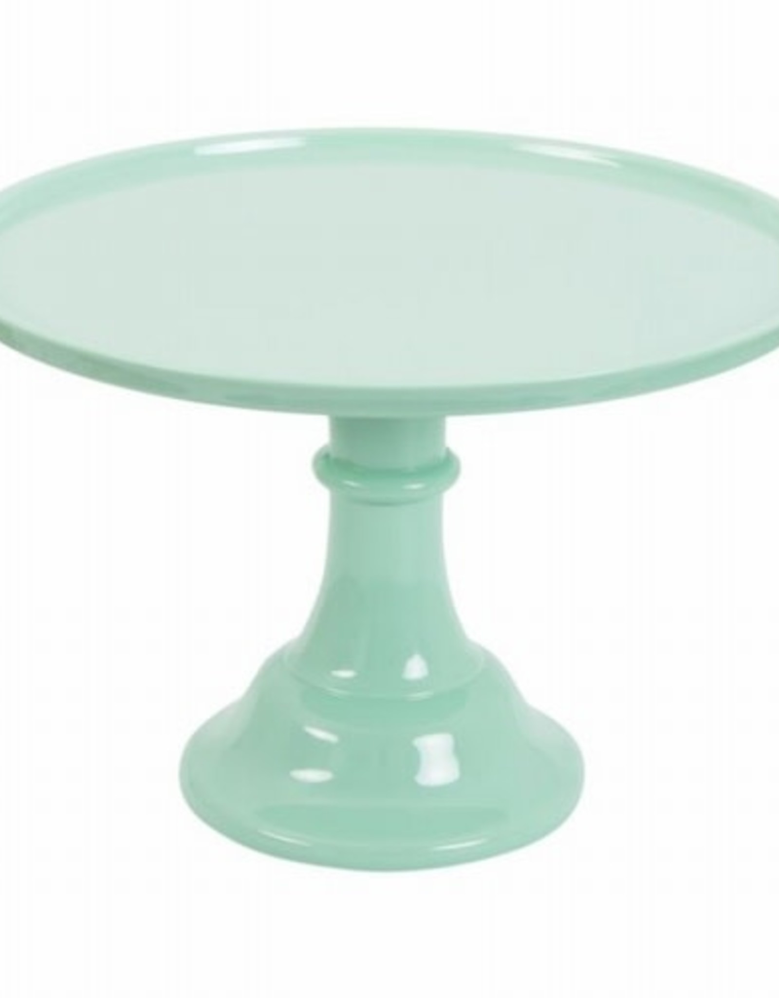 A Little Lovely Company Taart Standaard Groot Mint