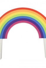 Culpitt Taarttopper Regenboog 114mm