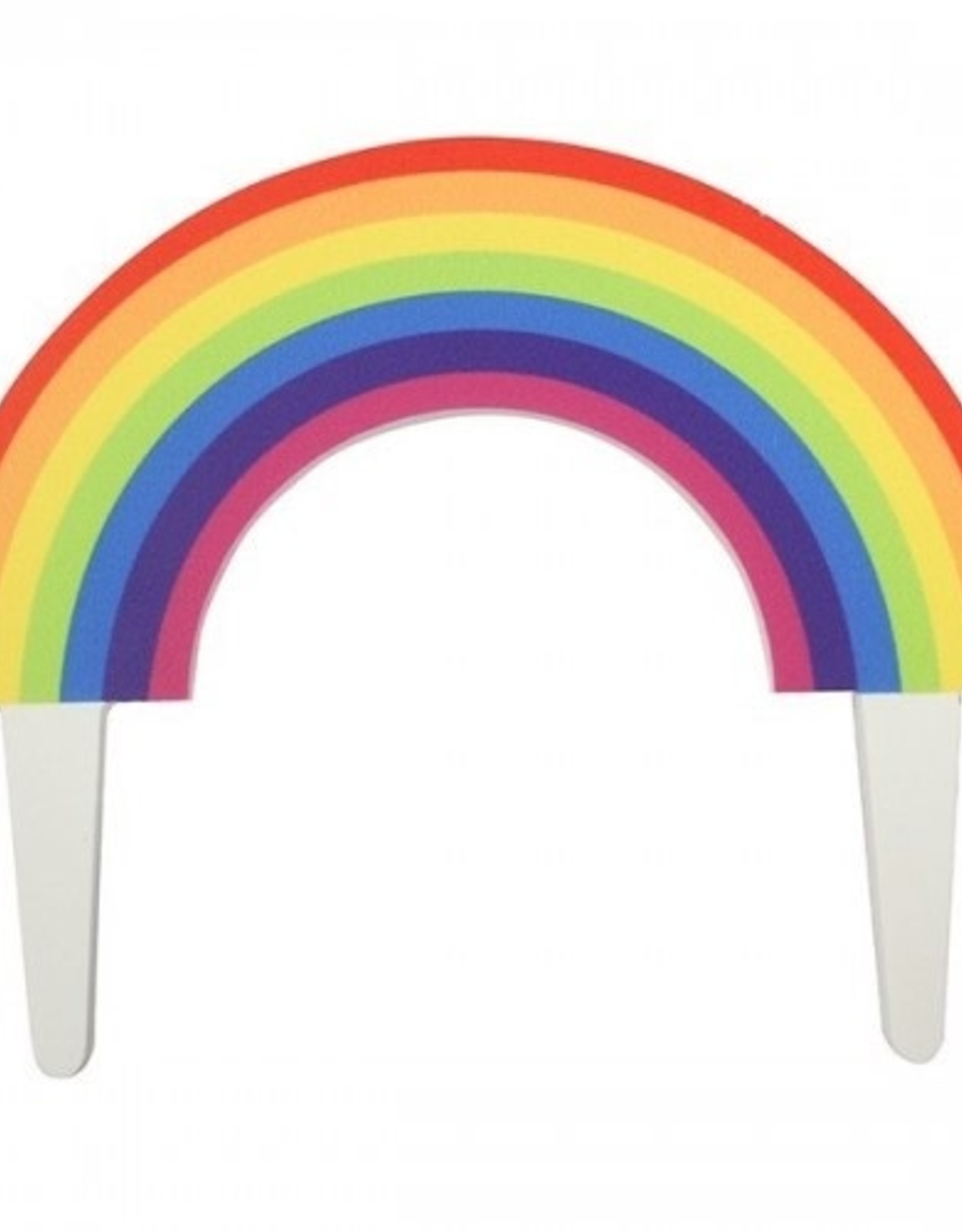 Culpitt Taarttopper Regenboog 114mm