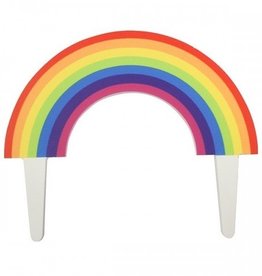 Culpitt Taarttopper Regenboog 114mm