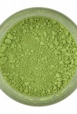 Rainbow Dust Rainbow Dust Powder Colour - Pale Pear