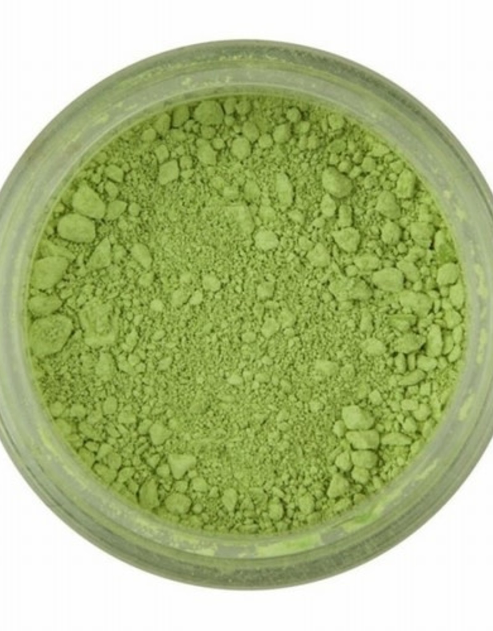 Rainbow Dust Rainbow Dust Powder Colour - Pale Pear