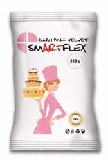 Smartflex SmartFlex Fondant Baby Pink Velvet 250g