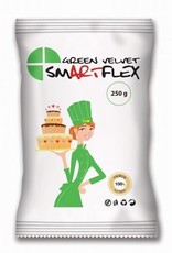 Smartflex SmartFlex Fondant Green Velvet 250g