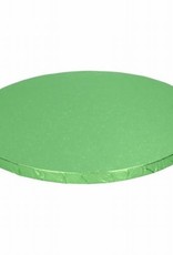 FunCakes Cake Drum Rond Ø 25 cm Licht Groen